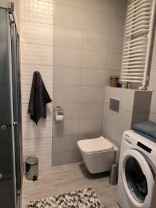 Apartament Stańczyka - 42m2