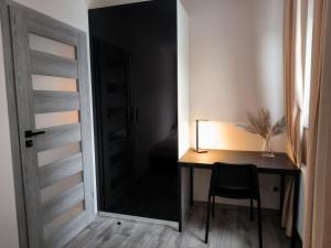 Apartament Stańczyka