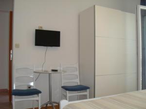 Studio Apartmani Krstina