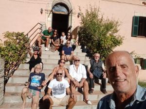 Casale Costa dei Trabocchi