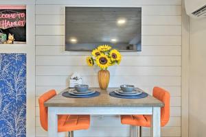 Modern Apartment Near Hiking and Race Course