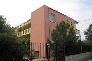 Mediterranean Sea Top Floor