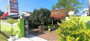 亚历山德拉家庭旅馆 - 尼甘布