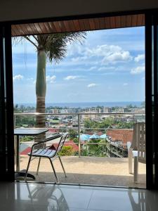 Mountain Seaview Luxury Apartments