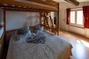 Appartements Gites Provence et Nature - sejours de reve entre Luberon et Monts de Vaucluse : photos des chambres