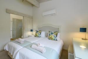 San Lameer Villa 2702 - 4 Bedroom Classic - 8 pax - San Lameer Rental Agency