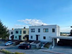 Prázdninový dům Holubka - Studnice