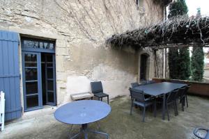 Appartements Gites Provence et Nature - sejours de reve entre Luberon et Monts de Vaucluse : photos des chambres