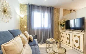 1 Bedroom Stunning Apartment In Sevilla - Bormujos
