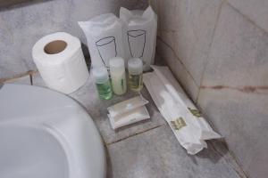 My Hotel Bangkok Noi