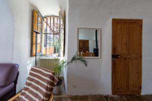 Appartements Gites Provence et Nature - sejours de reve entre Luberon et Monts de Vaucluse : photos des chambres