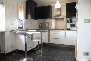 LISCAs Home a Casa del Capitano