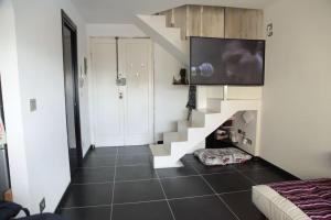 LISCAs Home a Casa del Capitano