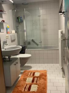 Ferienwohnung Sonnenschein