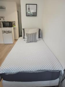 Appartements Studio meuble a Bougival : photos des chambres