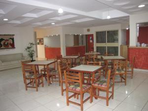 Pousada Águas de Lindoia