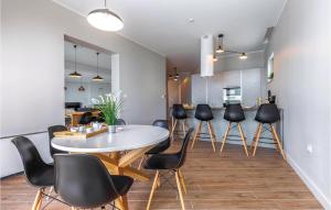 Lovely Home In Veprinac With Sauna