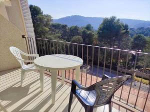 Sol Pins II - Capafons