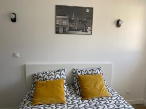 Appartements Amazing flat, Paris suburb, near Versailles ,Orly : photos des chambres