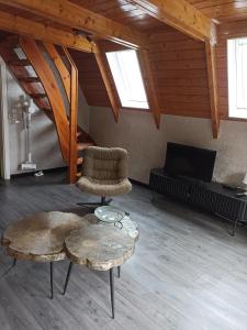 Bungalow Sud-Harz Bleicherode onder