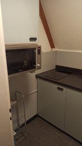 Bungalow Sud-Harz Bleicherode onder