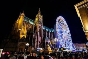 Appartements La suite du Graou : Appartement 1 Chambre