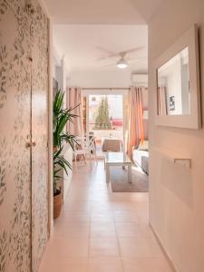 Lovely penthouse in Marbella Centre