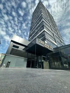 The Kailyn Hotels&Suites Ataşehir - Samandra