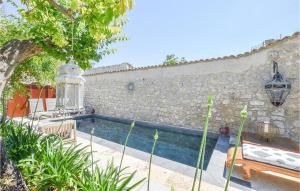 Awesome Home In Palazzolo Acreide With 4 Bedrooms, Wifi And Outdoor Swimming Pool