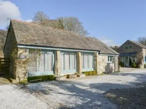 Hideaway Barn - 查尔斯敦