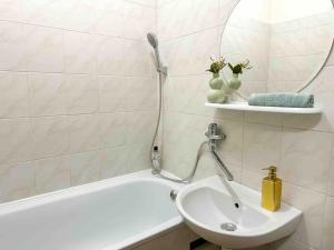 Simcity I free parking 24h self check-in