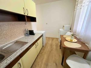 Simcity I free parking 24h self check-in