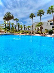 TENERO APARTAMENTO TENERIFE EL DORADO