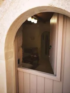 Casa Opuntia - Éxo Apídhion