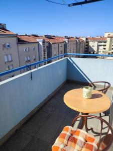 Apartman Nina