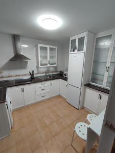 APARTAMENTO TORRE DE ARENA