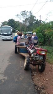Nageran Homestay