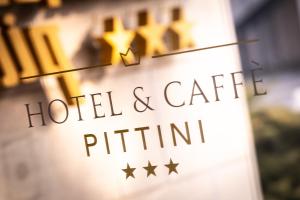 obrázek - Hotel Pittini