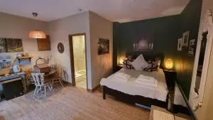 The Orchards Guest Suite - Uffculme