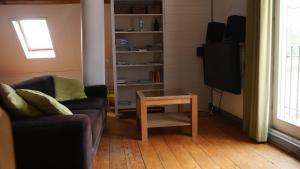 Appartement de Voshaar