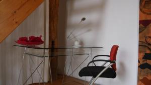 Appartement de Voshaar