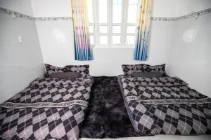 Ngôi nhà nhỏ Lagi Homestay