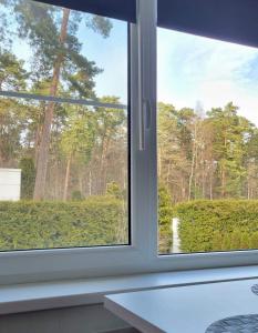 Eco apartment in Jurmala