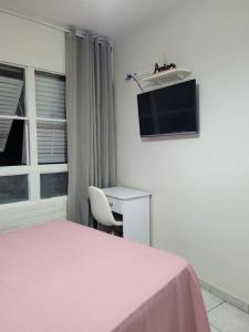 Praia do Tombo - Pé na areia