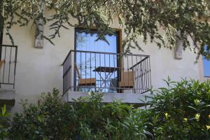 Hotels Hotel Bastide & SPA - Villa de Lourmarin : Chambre Charme