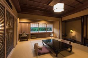 Kyoto Nanzenji Ryokan Yachiyo Established in 1915