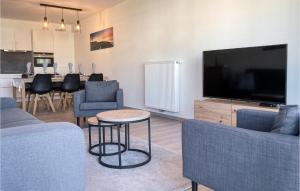 Cozy Apartment In Blankenberge