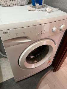 Casa vacanza Tropicana Home