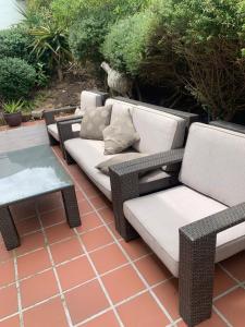 Villa Paulina Family Suite