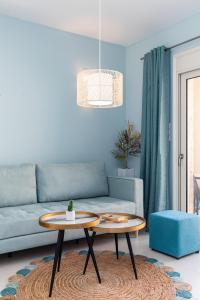 Villa Marcella - 4hvězdičkové hotely ve městě Plakias